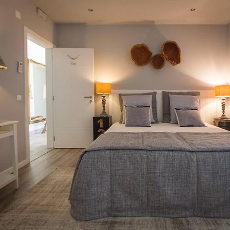 Quinta Da Torre - Casas De Campo Panzió Alenquer Kültér fotó