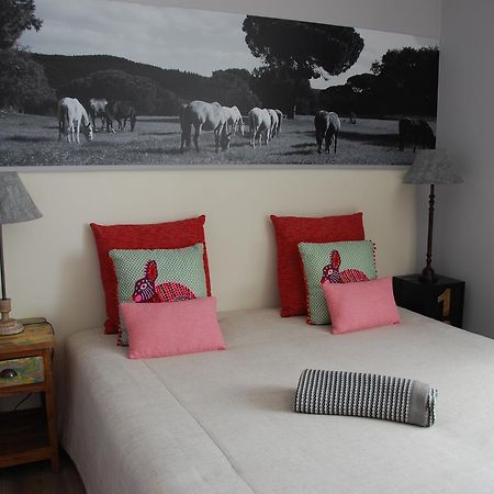 Quinta Da Torre - Casas De Campo Panzió Alenquer Kültér fotó