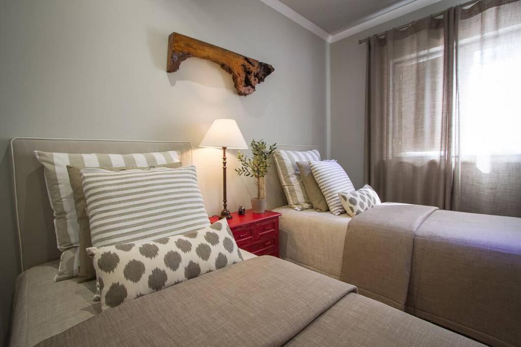 Quinta Da Torre - Casas De Campo Panzió Alenquer Kültér fotó