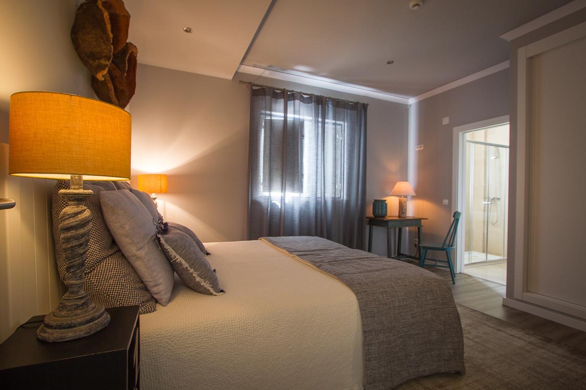 Quinta Da Torre - Casas De Campo Panzió Alenquer Kültér fotó